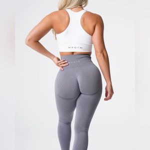 NVGTN contour seamless leggings size S
